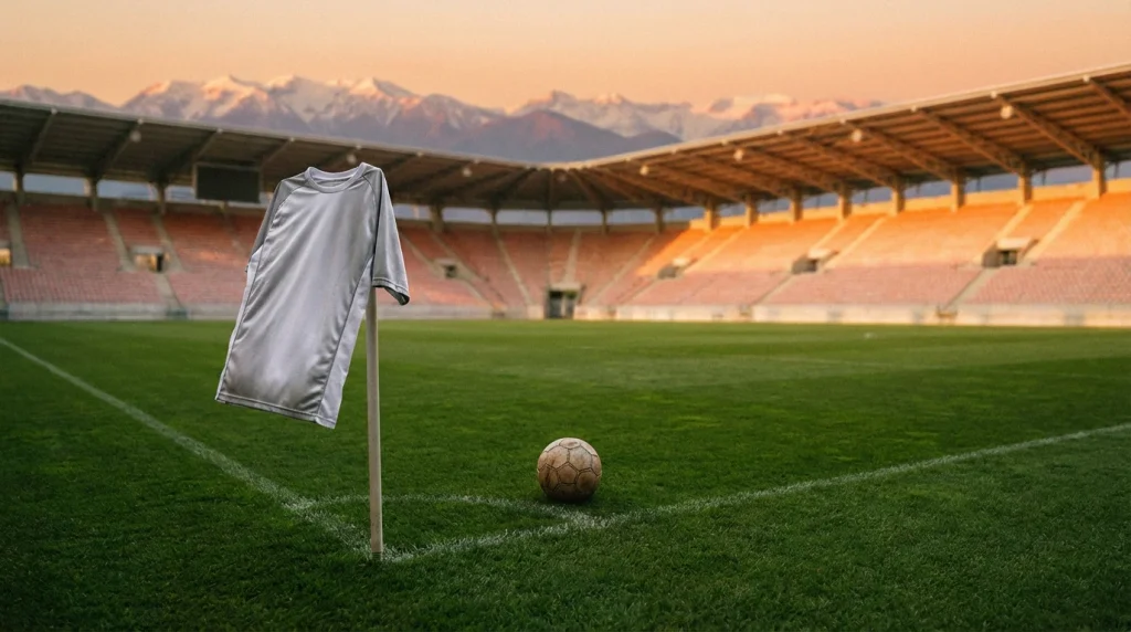 New Zealand All Whites preparing for the 2026 FIFA World Cup campaign in North America