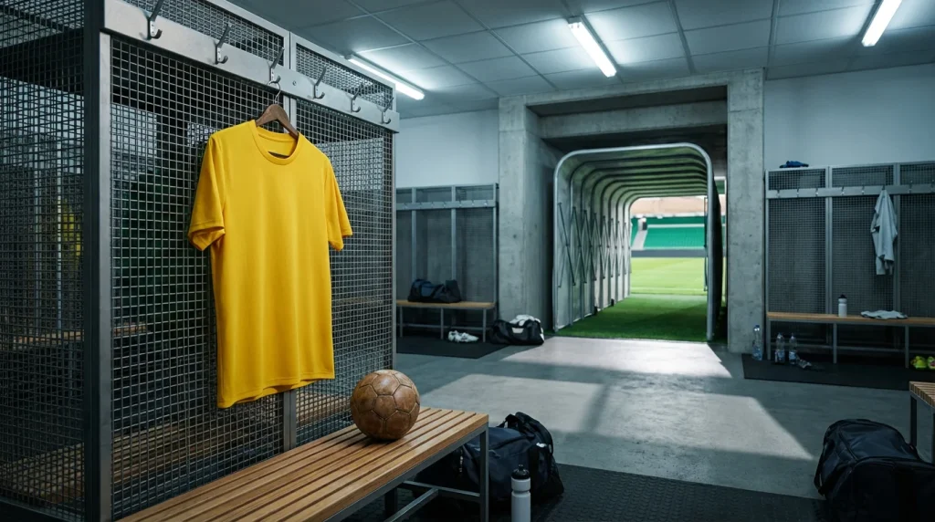 Brazil national football team heading into the 2026 FIFA World Cup in North America