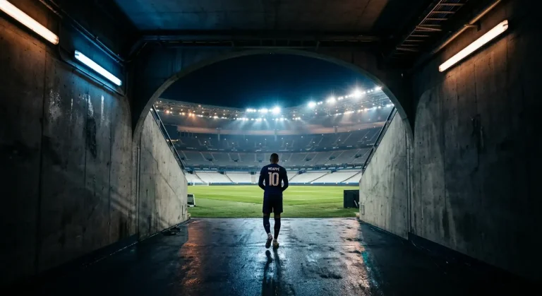 Can Anyone Stop France? — Rating the Field Chasing the Favourite