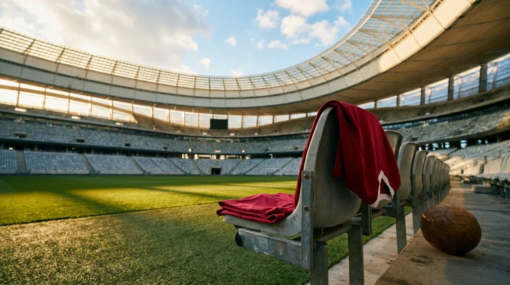 Egypt national football team and Mohamed Salah heading to the 2026 FIFA World Cup in Group G