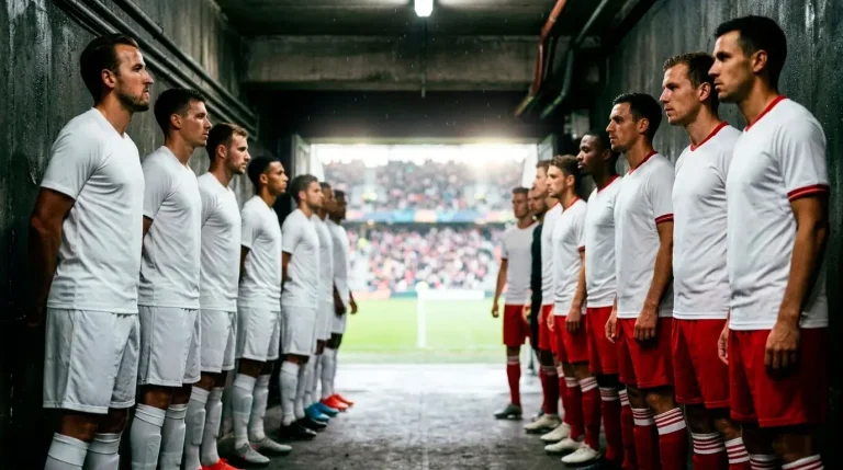 England v Ghana — My Honest Prediction for the Group L Decider