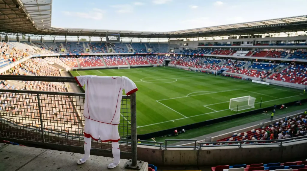 England national football team heading to the 2026 FIFA World Cup in North America