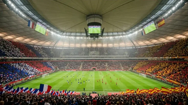 France vs Spain — My Prediction for the Final Before the Final