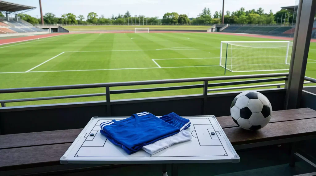 Japan Samurai Blue national football team heading to the 2026 FIFA World Cup