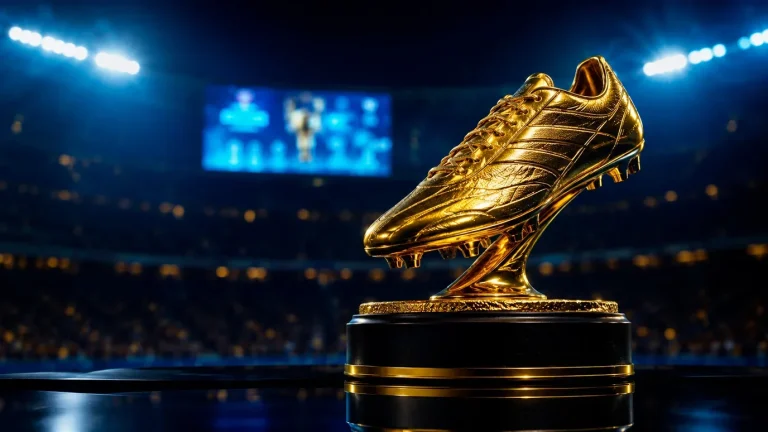 Messi’s Record and the Golden Boot Market — Where I See the Value Now