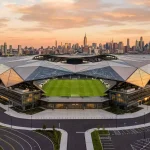 MetLife Stadium in East Rutherford New Jersey venue for the 2026 World Cup final with betting analysis