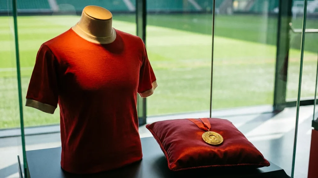 Spain national football team heading to the 2026 FIFA World Cup as Euro 2024 champions