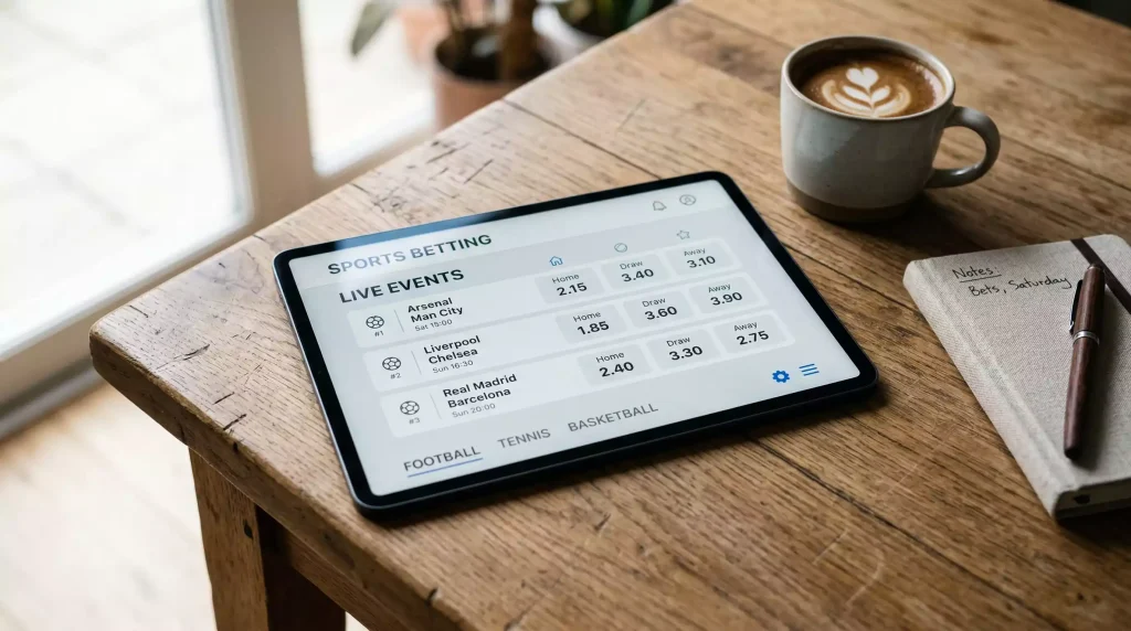 Overview of World Cup 2026 betting markets including outright winner, group winner, and top scorer for NZ punters