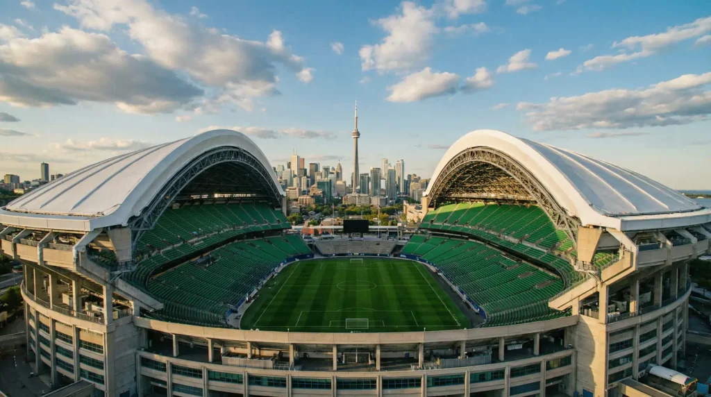 World Cup 2026 Group B breakdown with Canada, Switzerland, Qatar and UEFA playoff team ratings