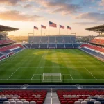 World Cup 2026 Group D preview featuring USA, Paraguay, Australia and UEFA playoff team with betting analysis