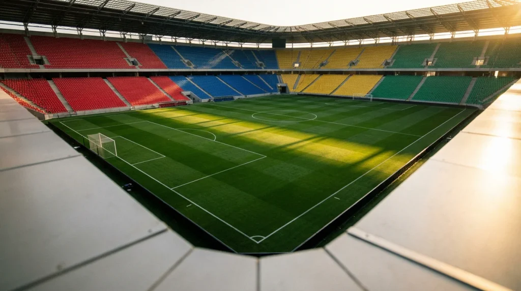 World Cup 2026 Group G analysis featuring Belgium, Egypt, Iran and New Zealand flags with match schedule and odds ratings