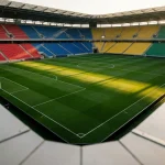 World Cup 2026 Group G analysis featuring Belgium, Egypt, Iran and New Zealand flags with match schedule and odds ratings