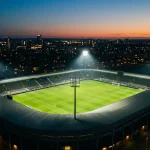 World Cup 2026 Group K preview with Portugal, Colombia, Uzbekistan and intercontinental playoff team