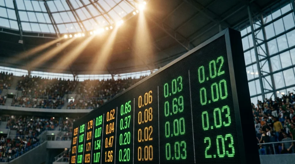 World Cup 2026 odds overview with decimal odds for outright winner and group markets targeting NZ punters