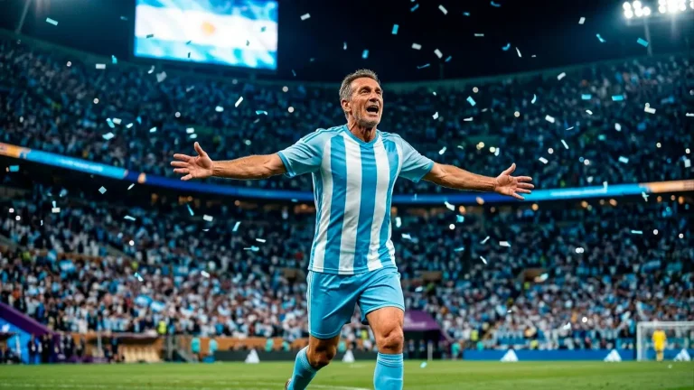 World Cup Matchday 2 Recap — Messi Makes History While France and Norway March On