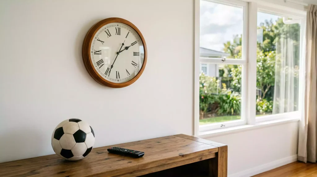 World Cup 2026 full match schedule converted to New Zealand Standard Time NZST for Kiwi viewers