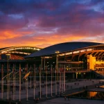 World Cup 2026 stadium venues across USA Mexico and Canada rated for betting